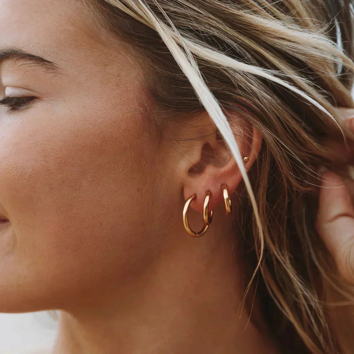 Sraith Fáinní Cluaise Aurelia