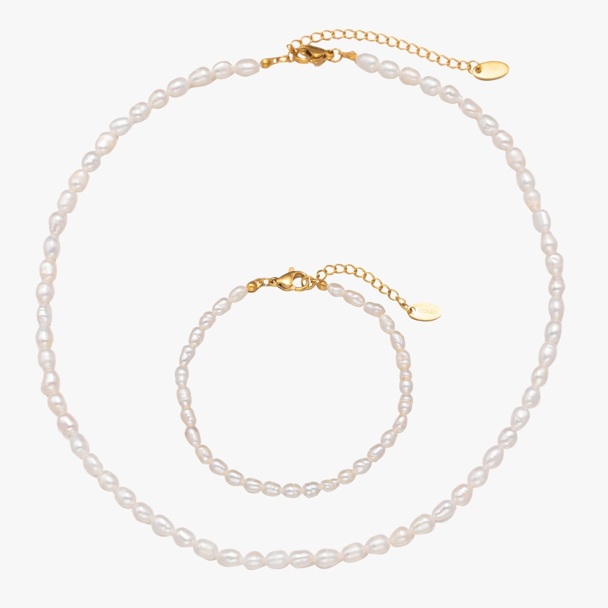 Seat péarlaí fionnuisce