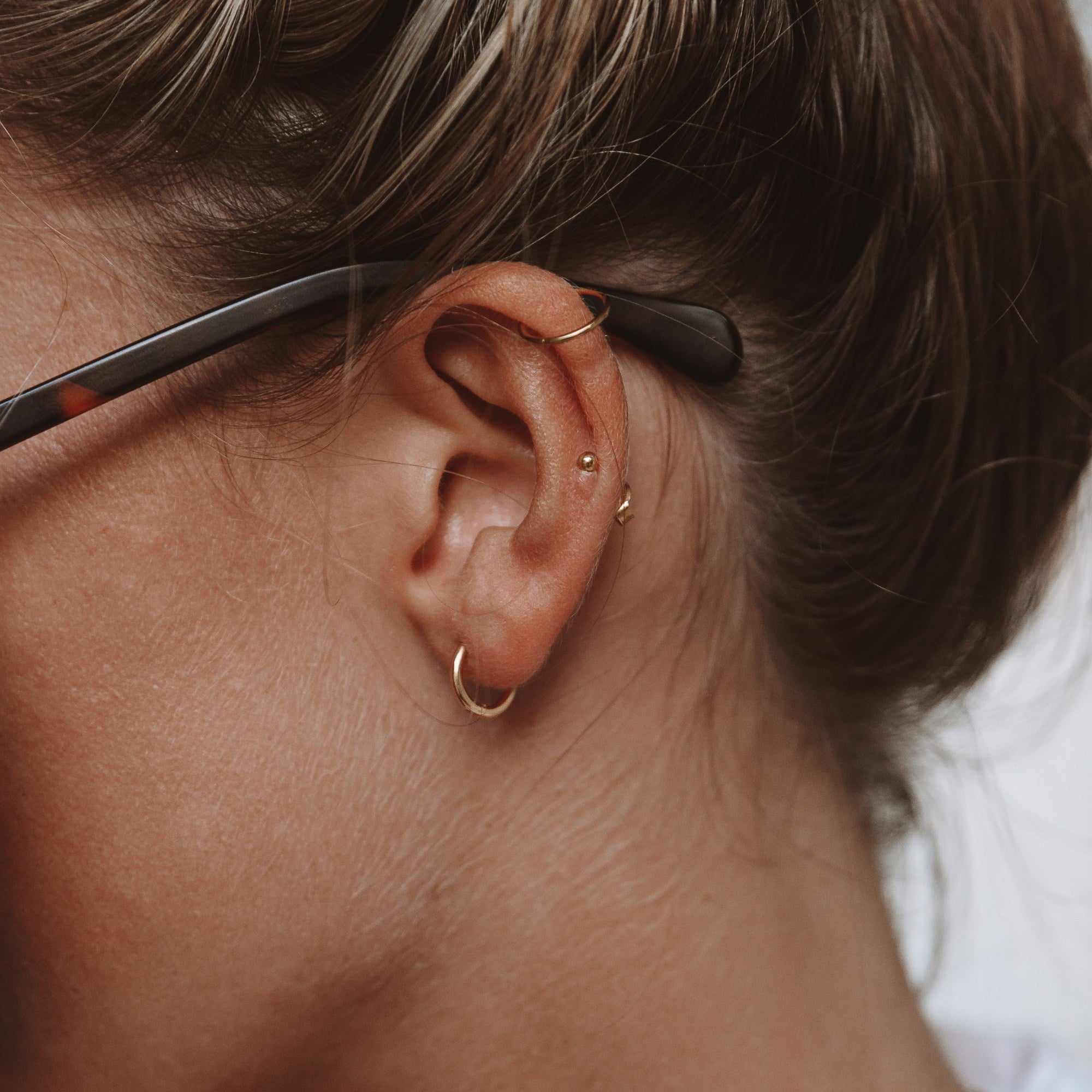 Fáinní cluaise beaga